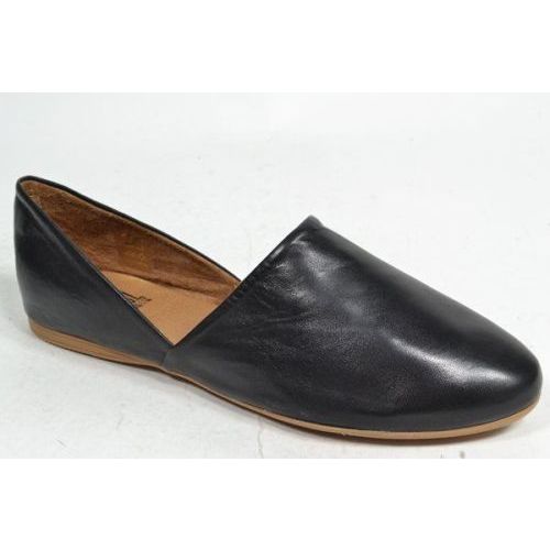 MIZ MOOZ Mocassin Zwart