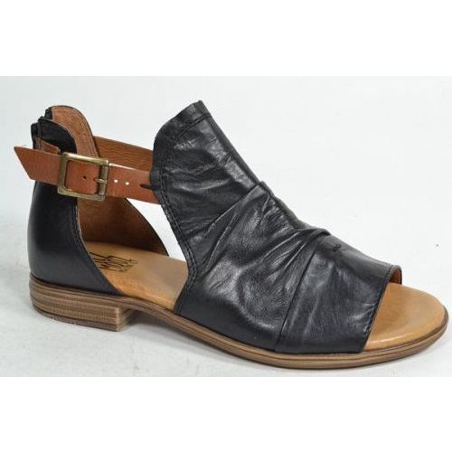 MIZ MOOZ Boots Zwart