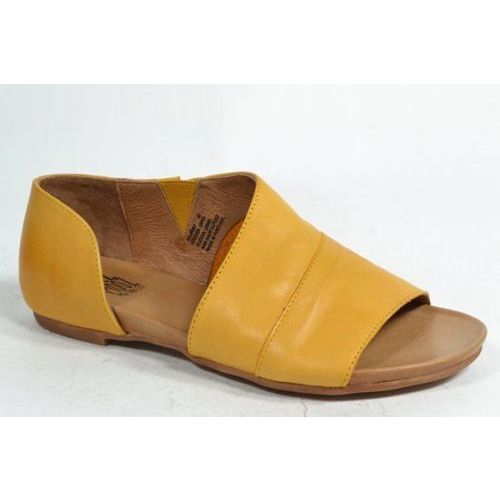 MIZ MOOZ Riem Wrijf Geel