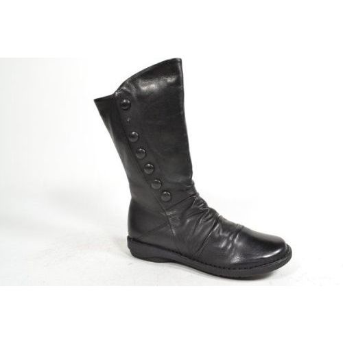 MIZ MOOZ 3/4 Laars Zwart