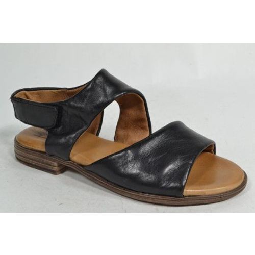 MIZ MOOZ Sandaal Zwart