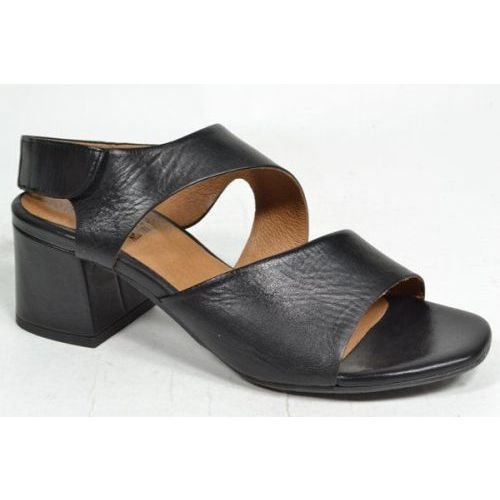 MIZ MOOZ Sandaal Zwart