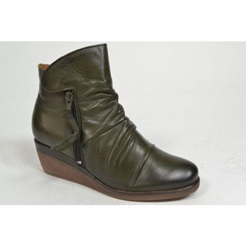 MIZ MOOZ Boots Kaki