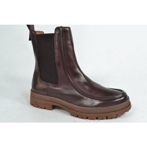 MIZ MOOZ Boots Bordeaux