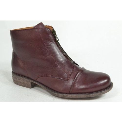 MIZ MOOZ Boots Bordeaux