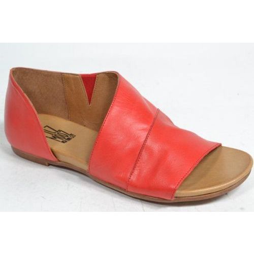 MIZ MOOZ Riem Wrijf Rood