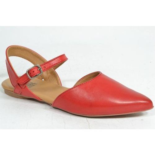 MIZ MOOZ Sling-back Rood