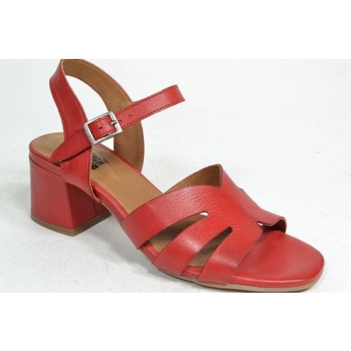 MIZ MOOZ Sandaal Rood