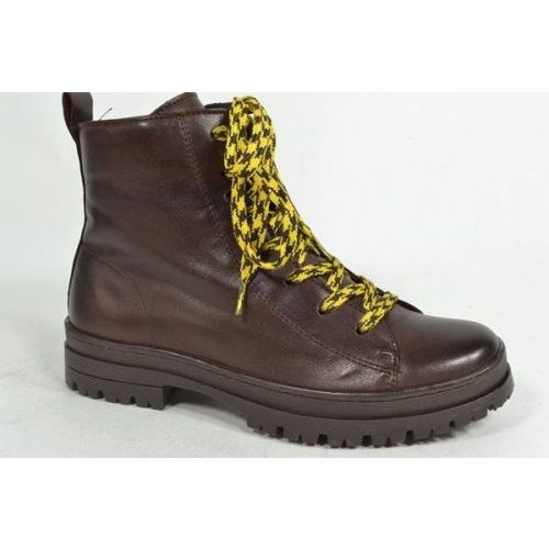 MIZ MOOZ Boots Bruin