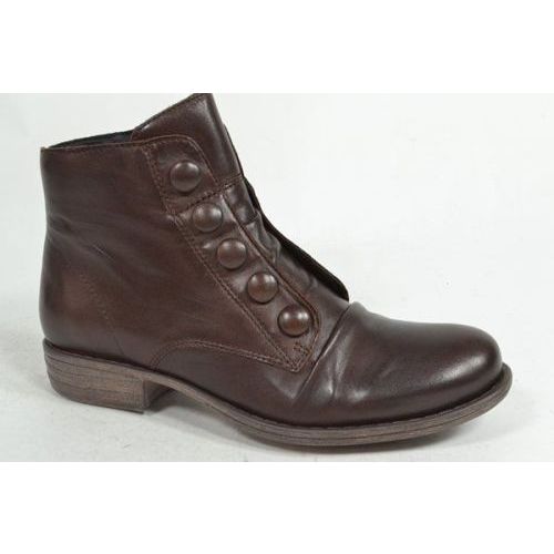 MIZ MOOZ Boots Bruin