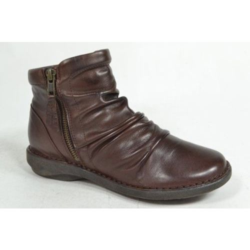 MIZ MOOZ Boots Bruin