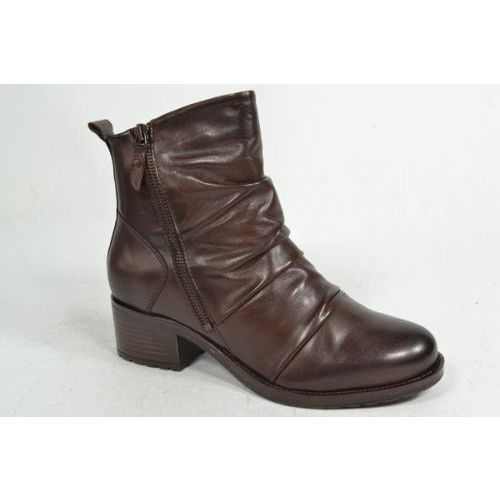 MIZ MOOZ Boots Bruin