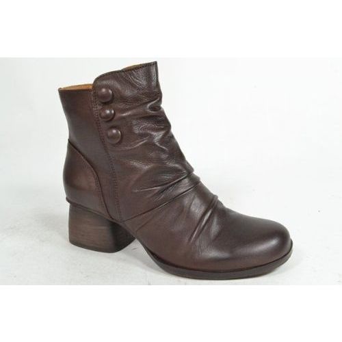 MIZ MOOZ Boots Bruin
