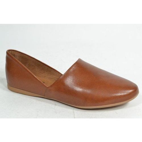 MIZ MOOZ Mocassin Cognac