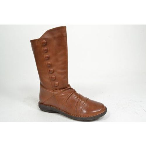 MIZ MOOZ 3/4 Laars Cognac