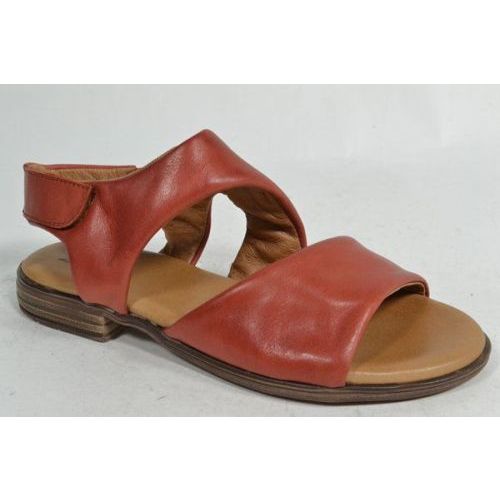 MIZ MOOZ Sandaal Roest