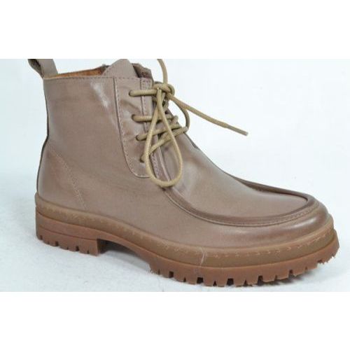 MIZ MOOZ Boots Beige