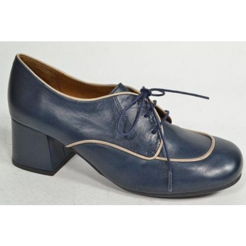 MIZ MOOZ Veterschoen Blauw