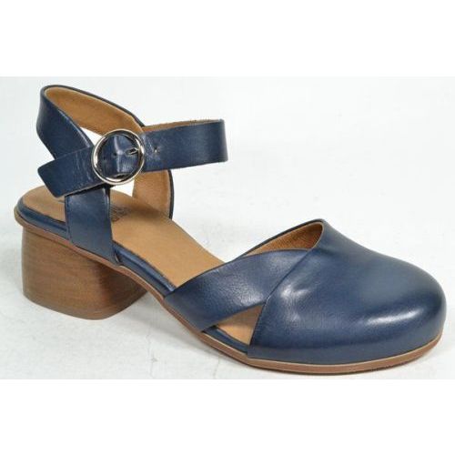 MIZ MOOZ Sling-back Blauw