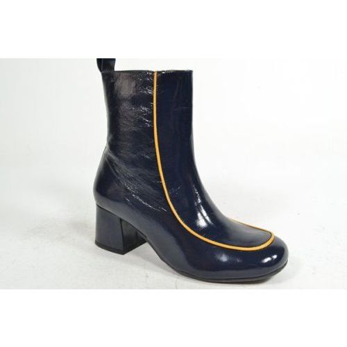 MIZ MOOZ Boots Blauw