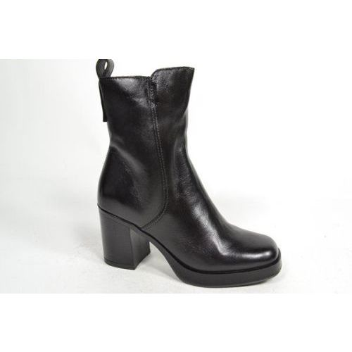 MJUS Boots Zwart