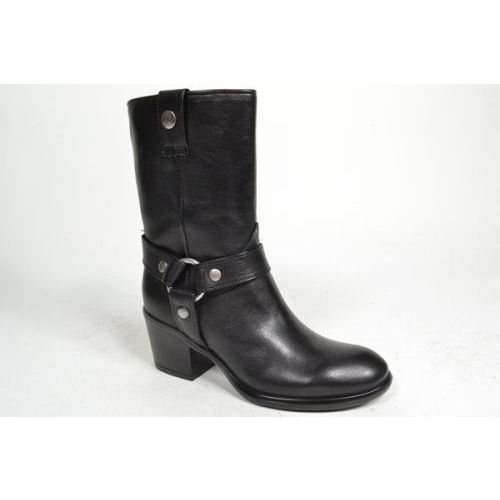 MJUS 3/4 Laars Zwart