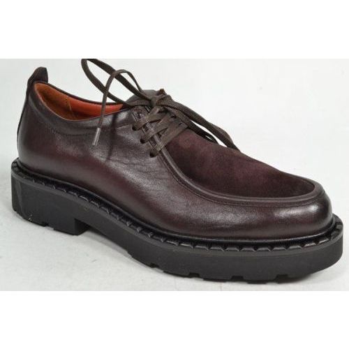 MJUS Veterschoen Bordeaux