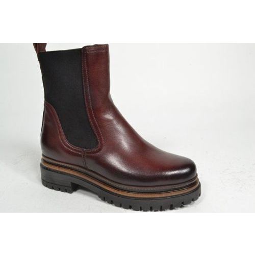 MJUS Boots Bordeaux