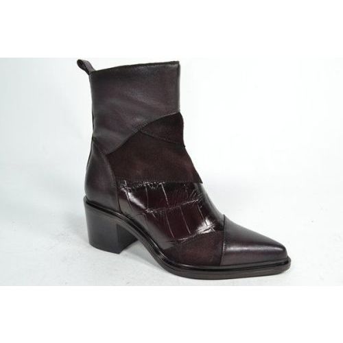 MJUS Boots Bordeaux