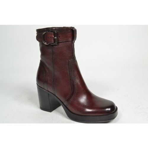 MJUS Boots Bordeaux