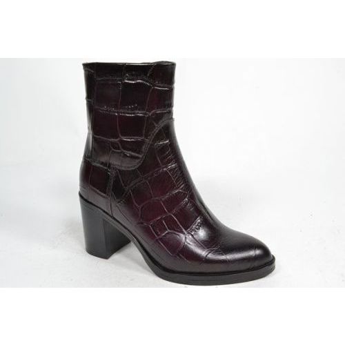 MJUS Boots Bordeaux