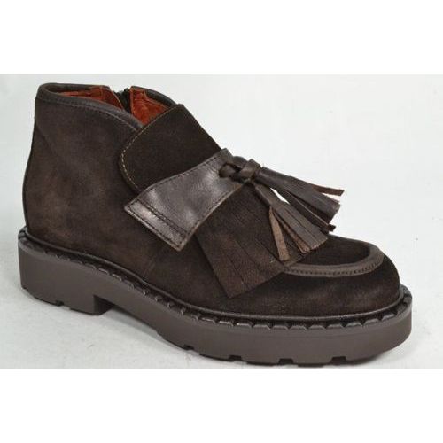MJUS Boots Bruin