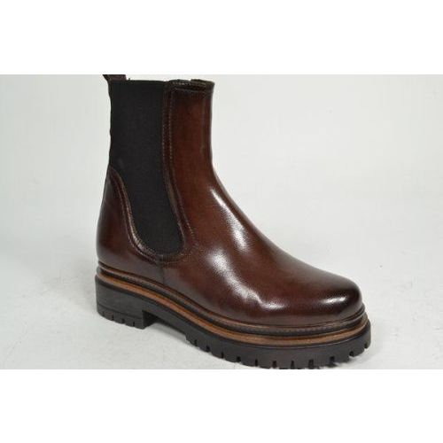 MJUS Boots Bruin
