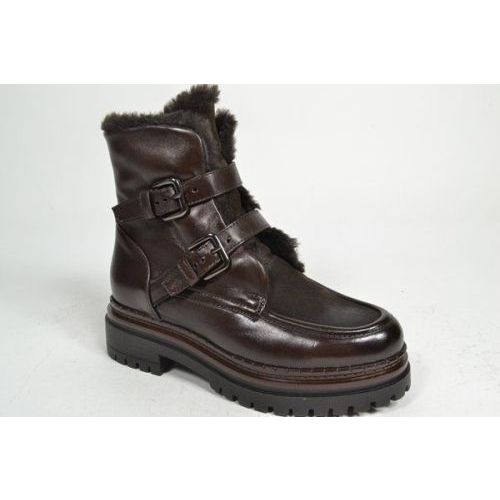 MJUS Boots Bruin