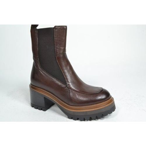 MJUS Boots Bruin