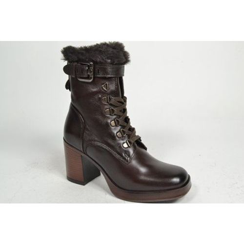 MJUS Boots Bruin