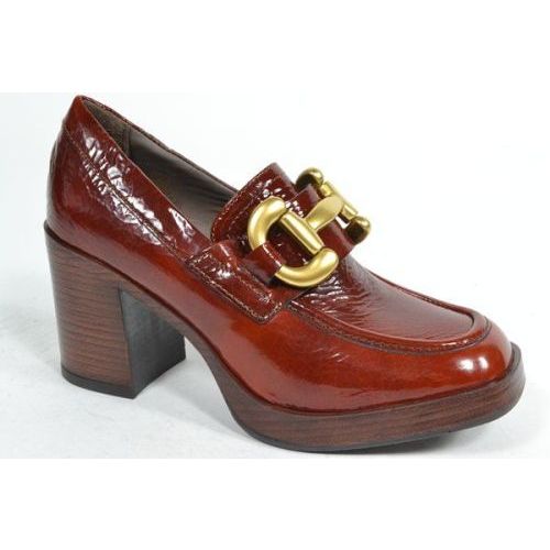 MJUS Mocassin Cognac