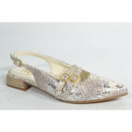 MJUS Sling-back Multi
