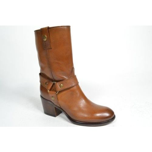 MJUS 3/4 Laars Cognac