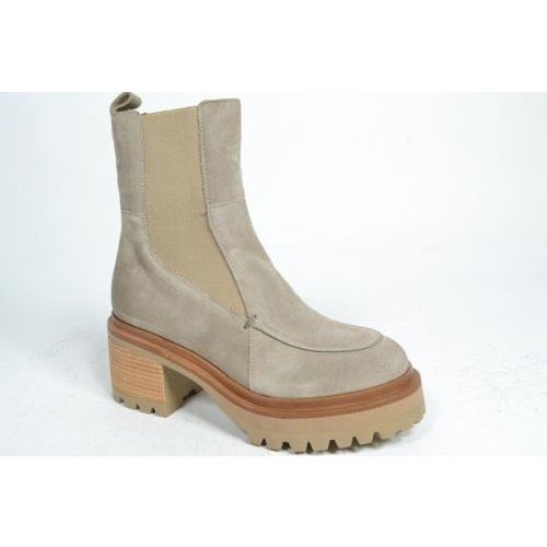 MJUS Boots Taupe/Vison