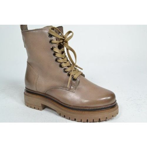 MJUS Boots Taupe/Vison