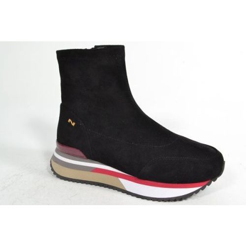 NATHAN BAUME Boots Zwart