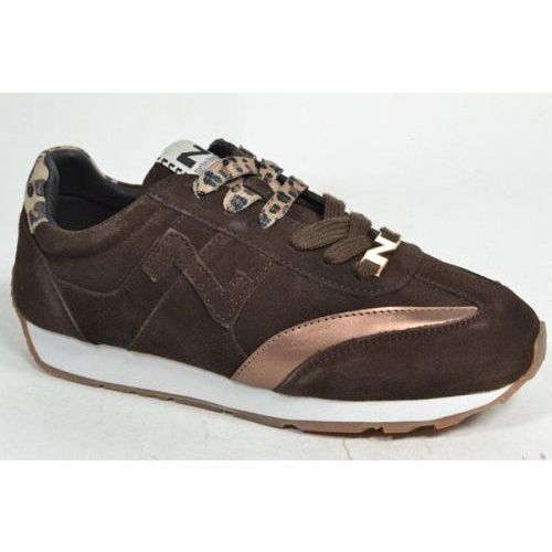 NATHAN BAUME Sneaker Bruin