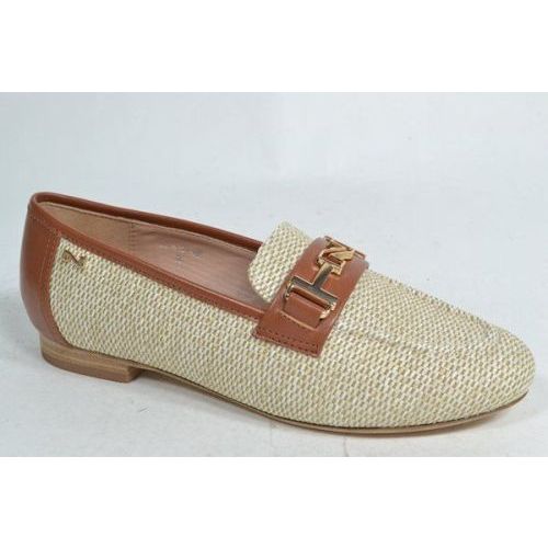 NATHAN BAUME Mocassin Multi