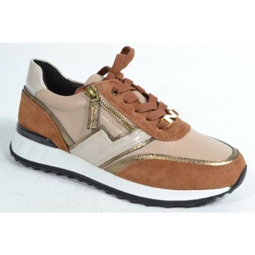 NATHAN BAUME Sneaker Multi