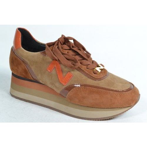 NATHAN BAUME Sneaker Multi