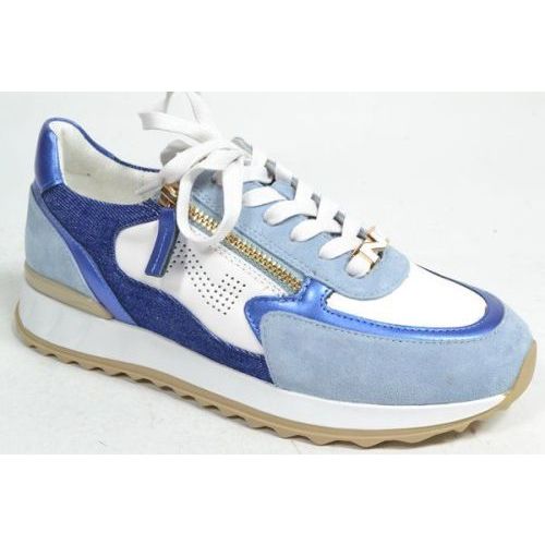 NATHAN BAUME Sneaker Multi