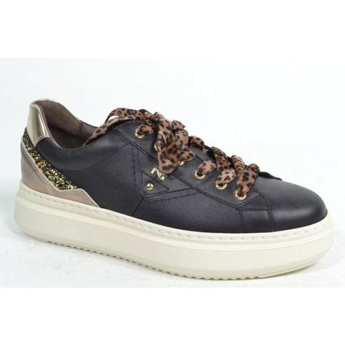 NERO GIARDINI Sneaker Zwart