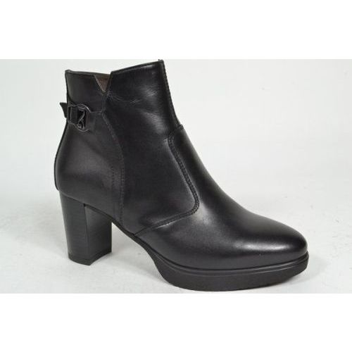 NERO GIARDINI Boots Zwart
