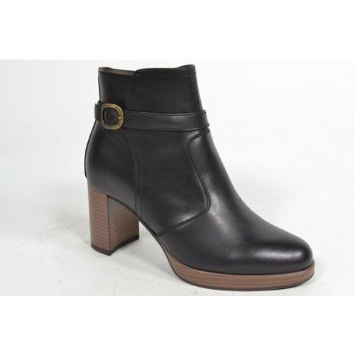 NERO GIARDINI Boots Zwart
